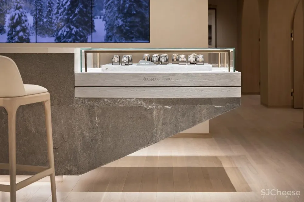 Studio Galeón丨纽约极简纯朴的高级质感