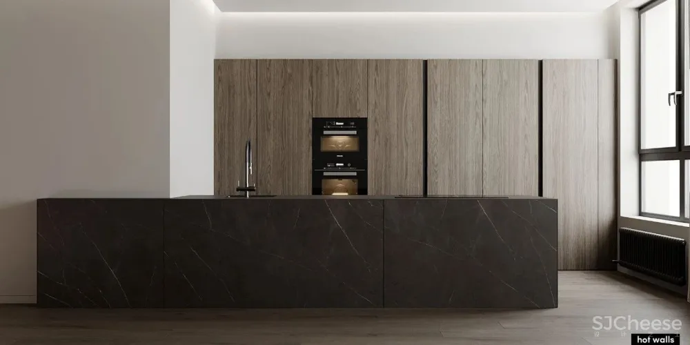 俄罗斯极简主义，高雅气质！