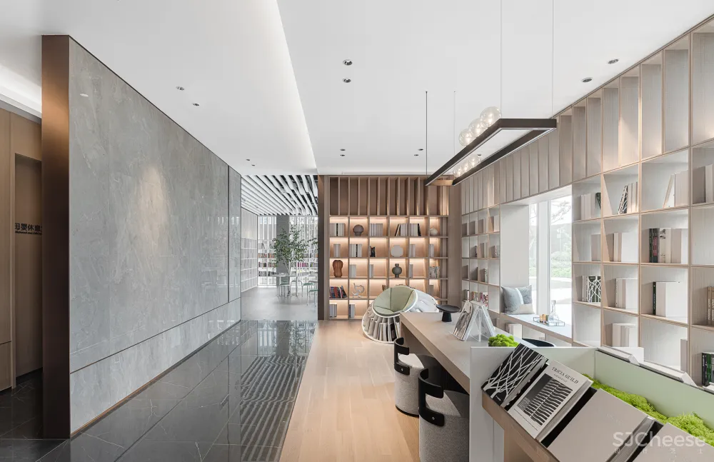 素雅宁静大美,享温润山水抚慰人心!