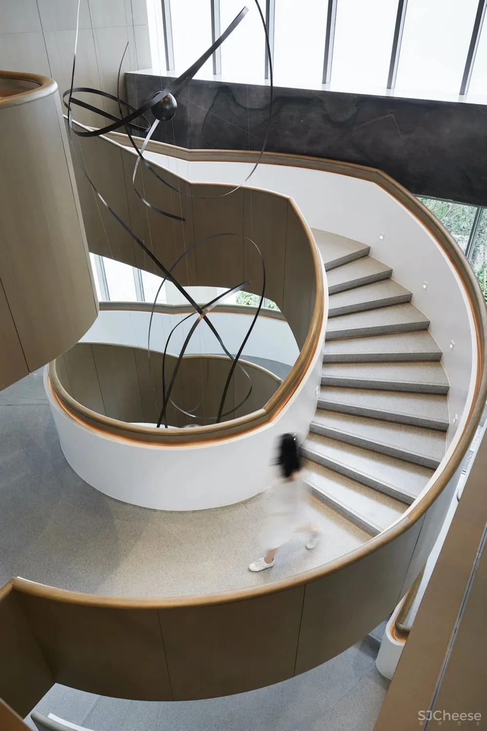 乐尚设计丨大隐于世的云水桃源