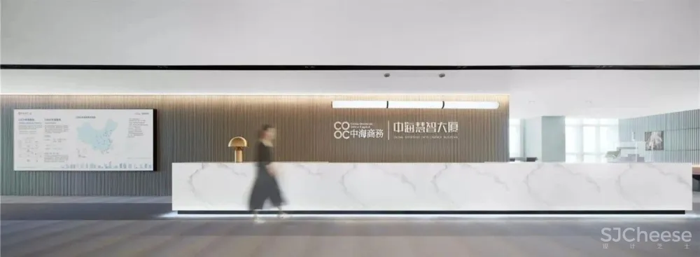 直线设计呈现秩序美学 YuQiang - WOW DECO