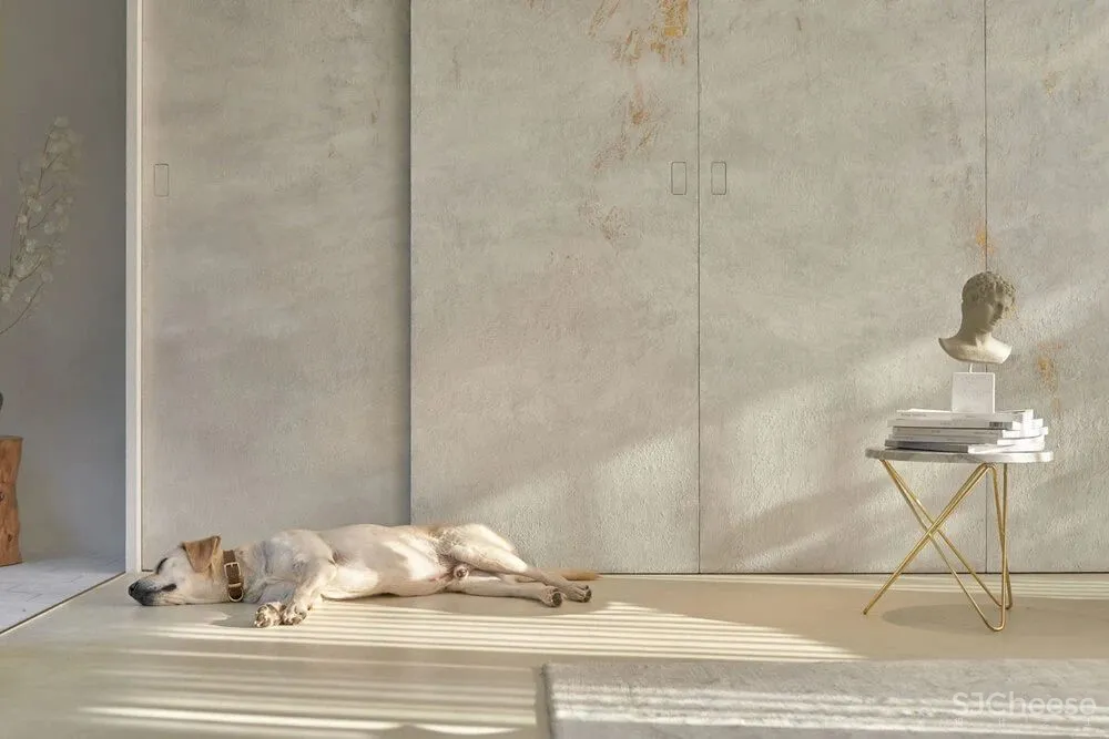 至臻空间,留住光阴里的幸福