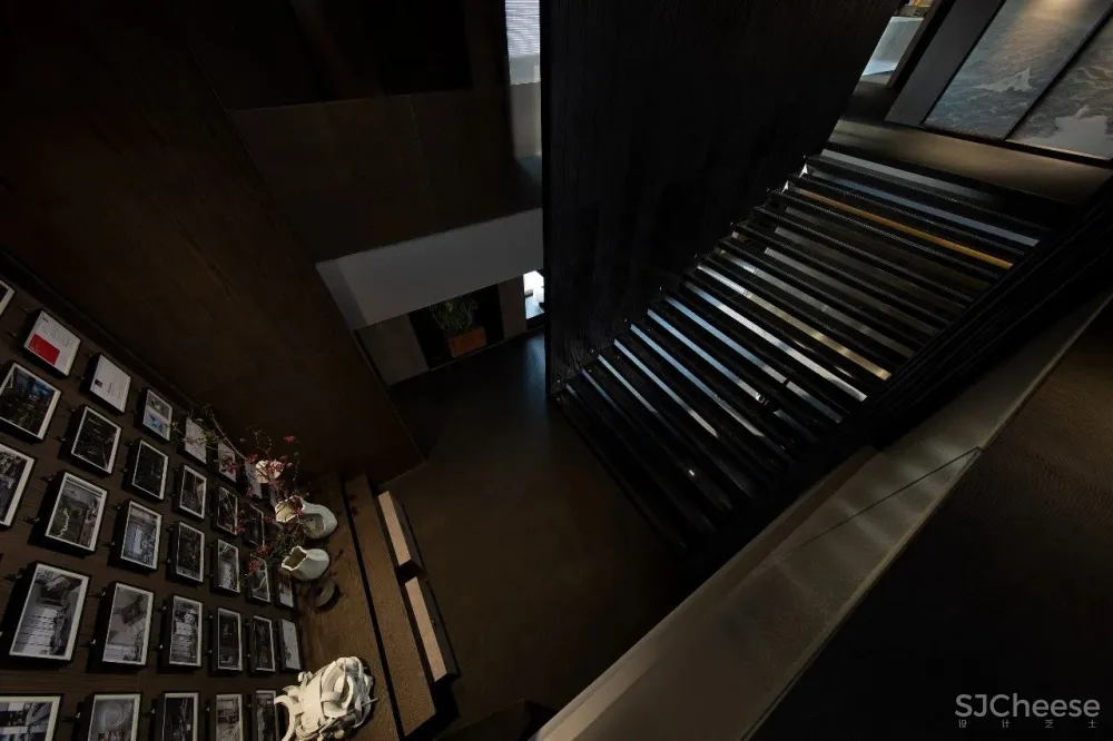 矩陣首發 Matrix Design深圳總部辦公