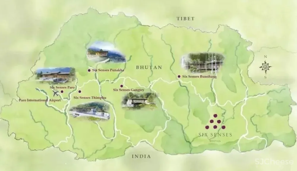 元禾大千设计丨星辰与大海，是征途也是起点