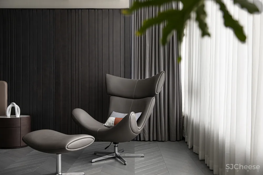 800㎡别墅设计,简约精致、超有范!