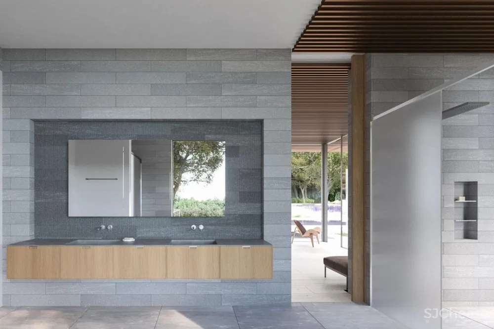 路易斯康弟子作品中的温情时光丨FIELD Architecture