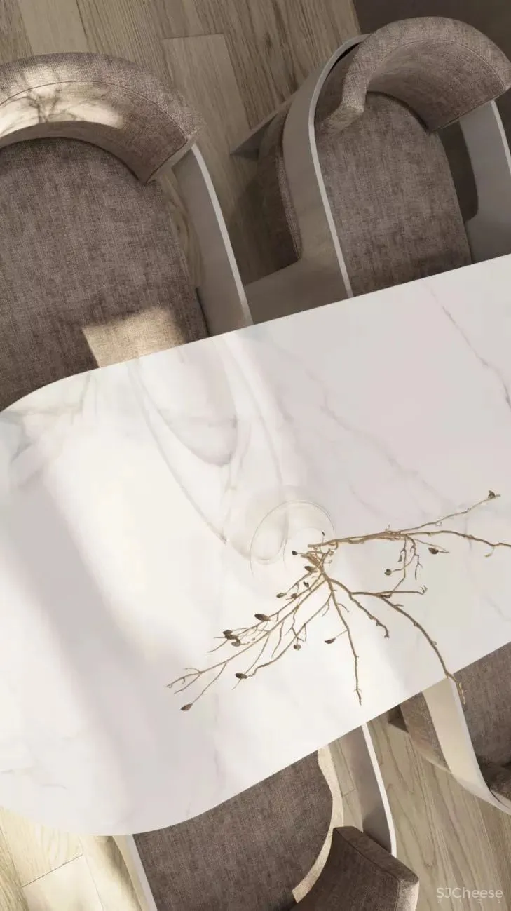 2020深圳国际精装住宅展×派尚设计：36㎡极小两房的艺术生活