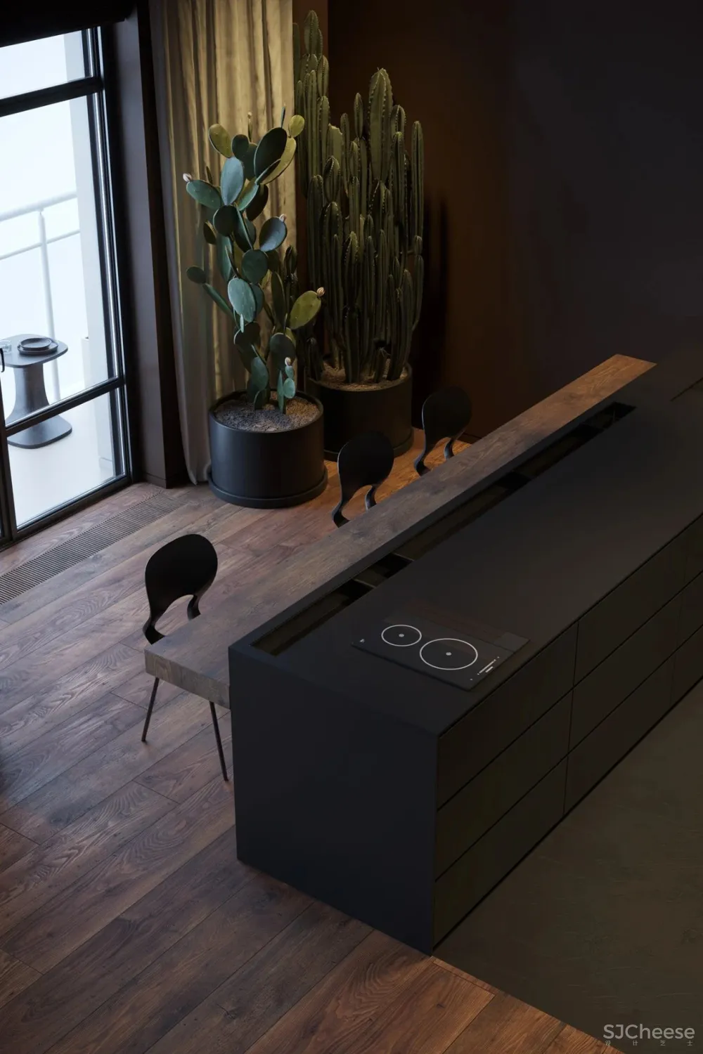 Igor sirotov新作 禁欲系的高冷风!