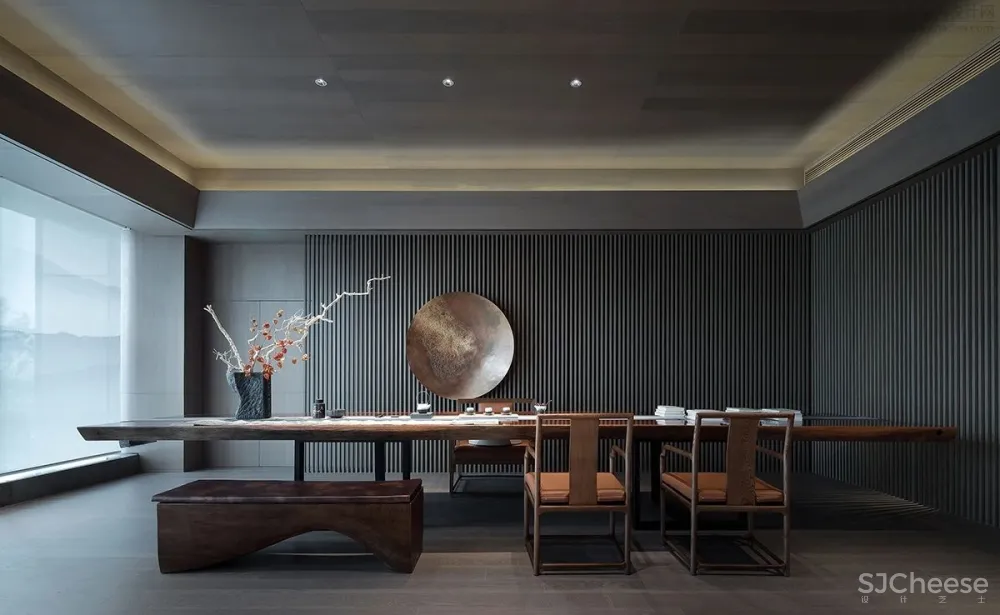 富有独特标识感的“城市橱窗”