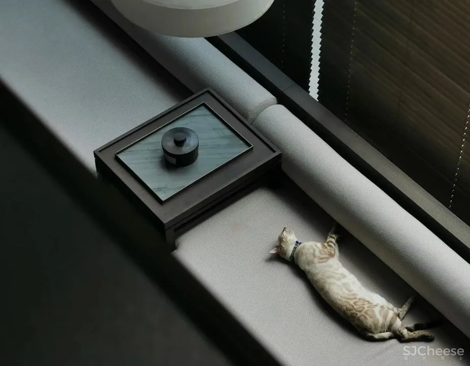 矩陣首發 Matrix Design深圳總部辦公