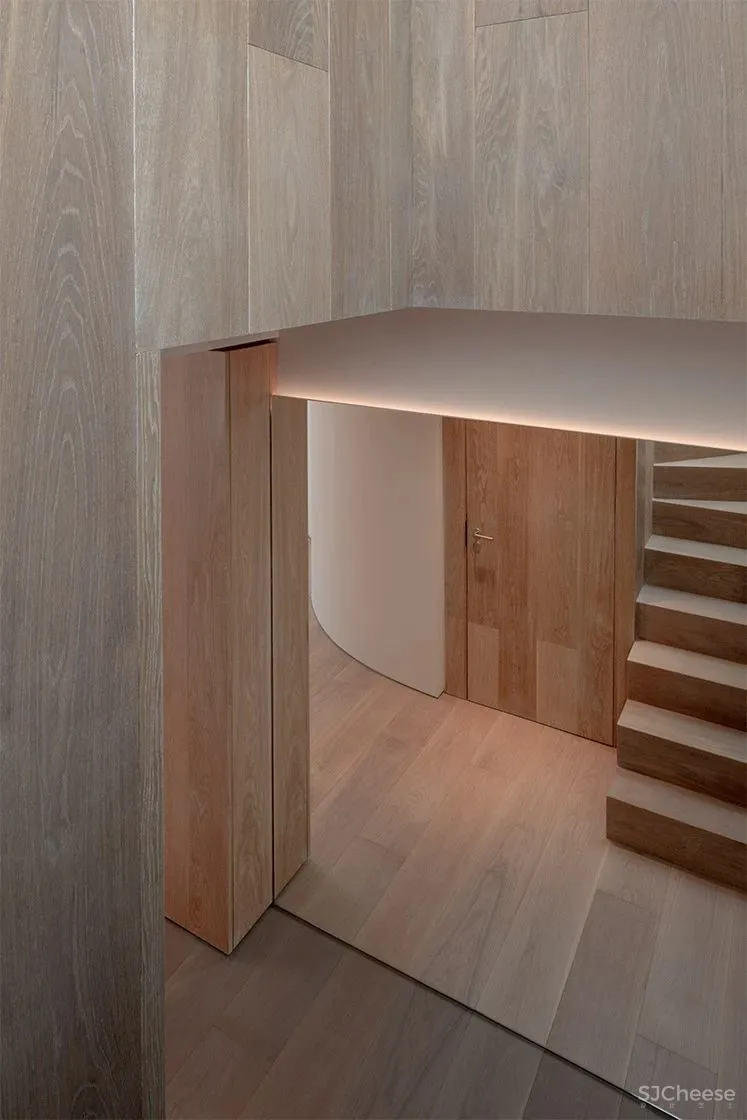 McLean Quinlan丨烟火气,才是设计的最高级形态