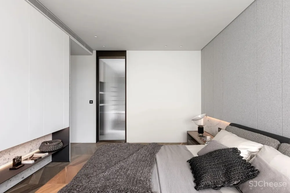 唐忠汉:愿许之境,唤醒优雅质感生活!