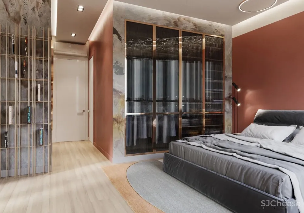 乌克兰,质感奢宅!