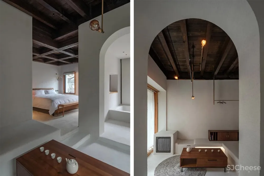 5家古香古色的江南精品酒店