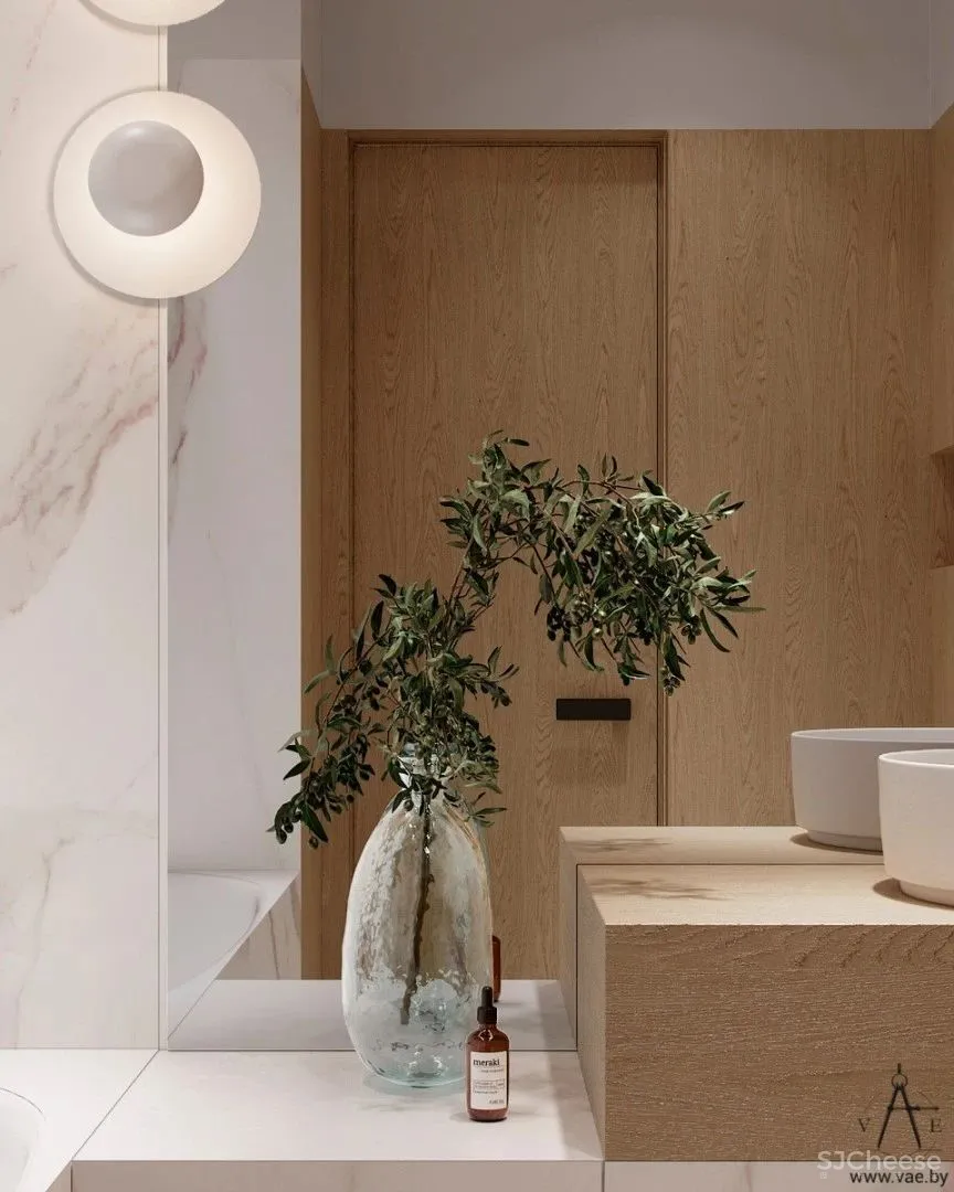 77㎡简约私宅,独具品味!