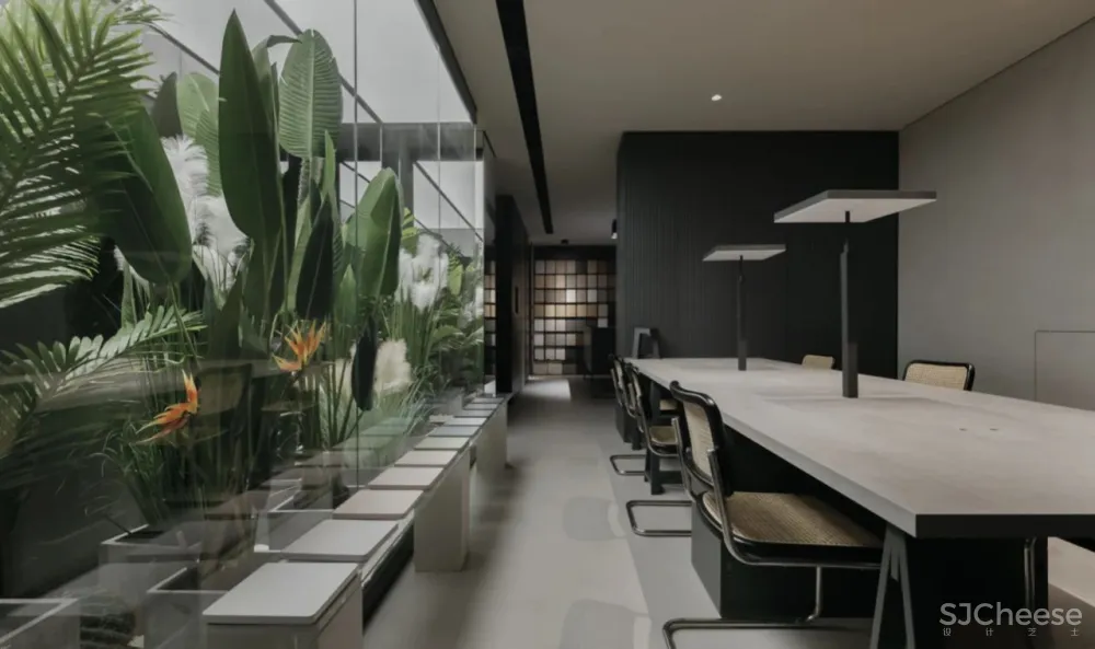 佳作 FF DESIGN × F 生活馆 关于生活的无限可能