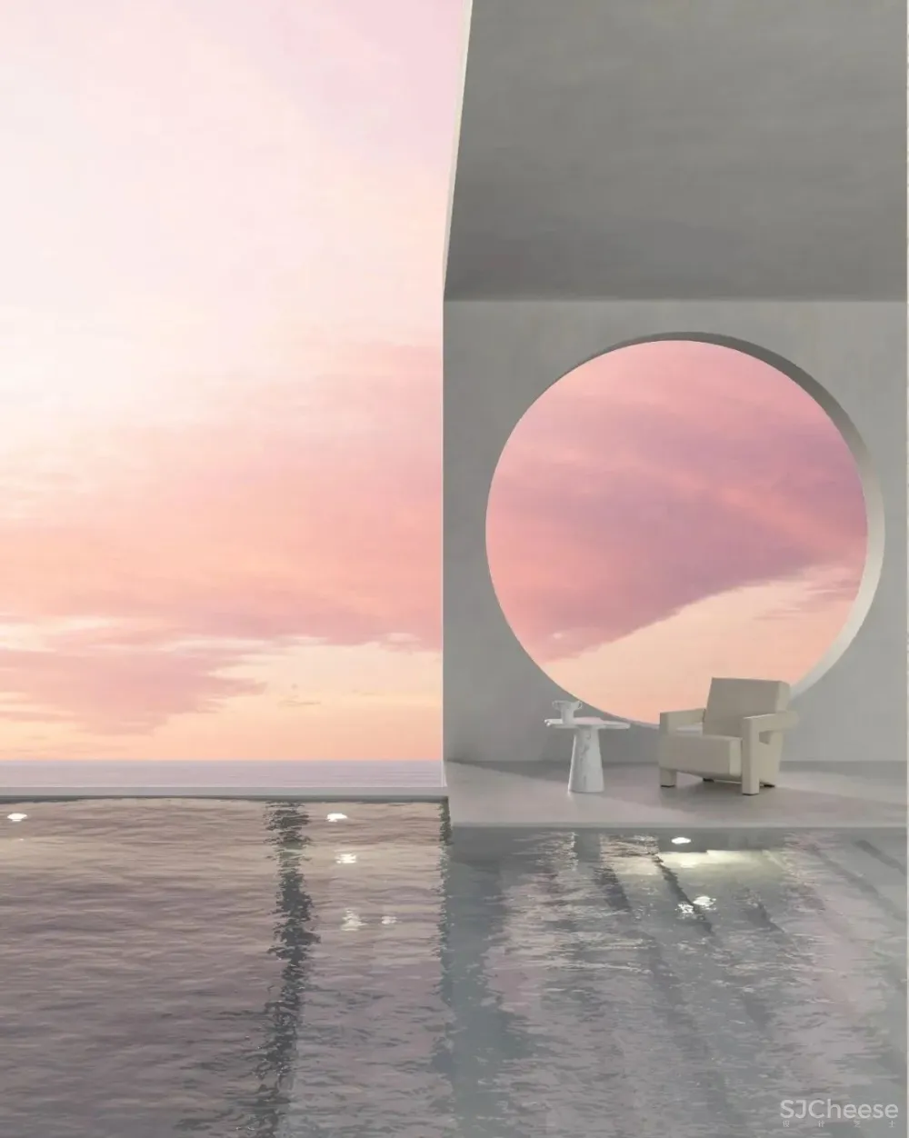 Charlotte Taylor丨伦敦女艺术家超现实梦幻之旅