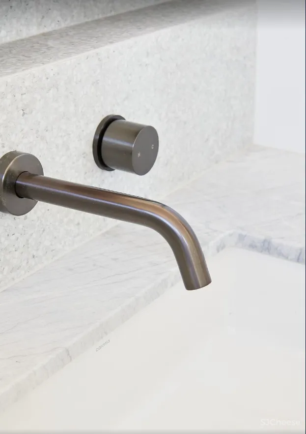 直击灵魂,高级简雅空间