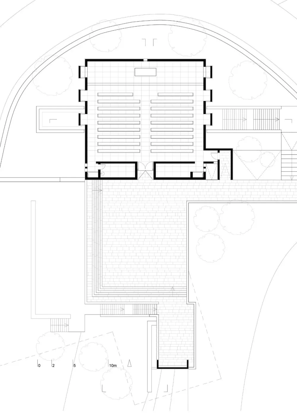 Churches丨灵魂的救赎所