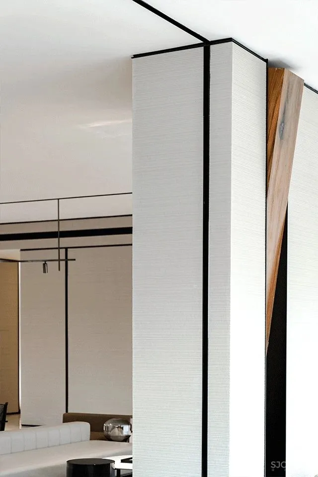 ENJOYDESIGN丨重庆万科星光森林，城市人文 诗性自然