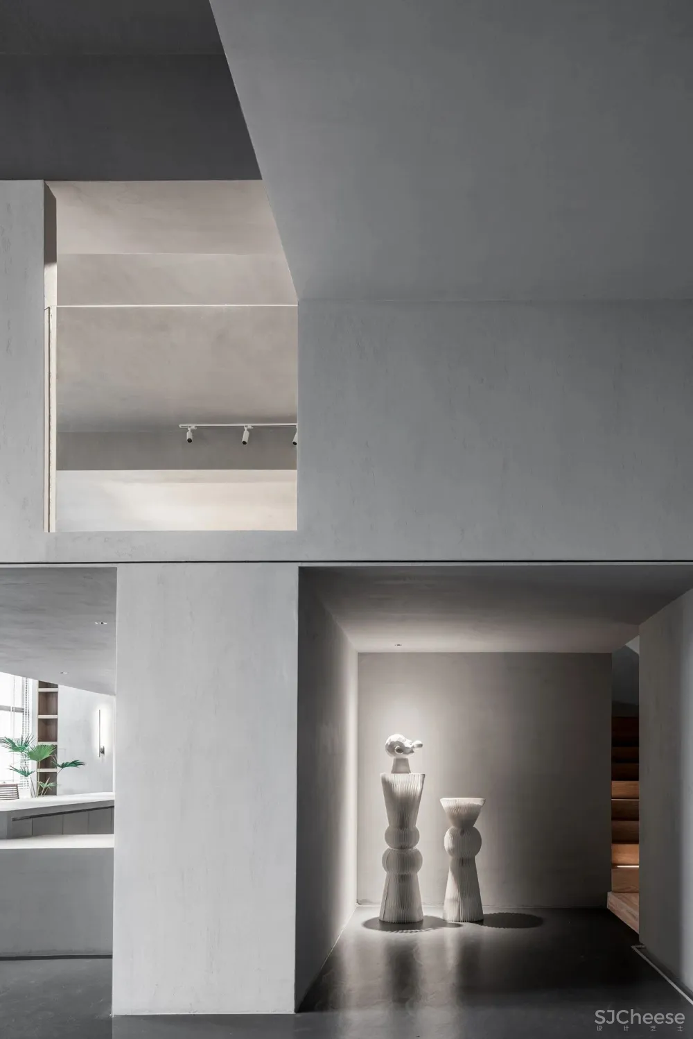 DCD 新作丨福州MOOLIS生活馆