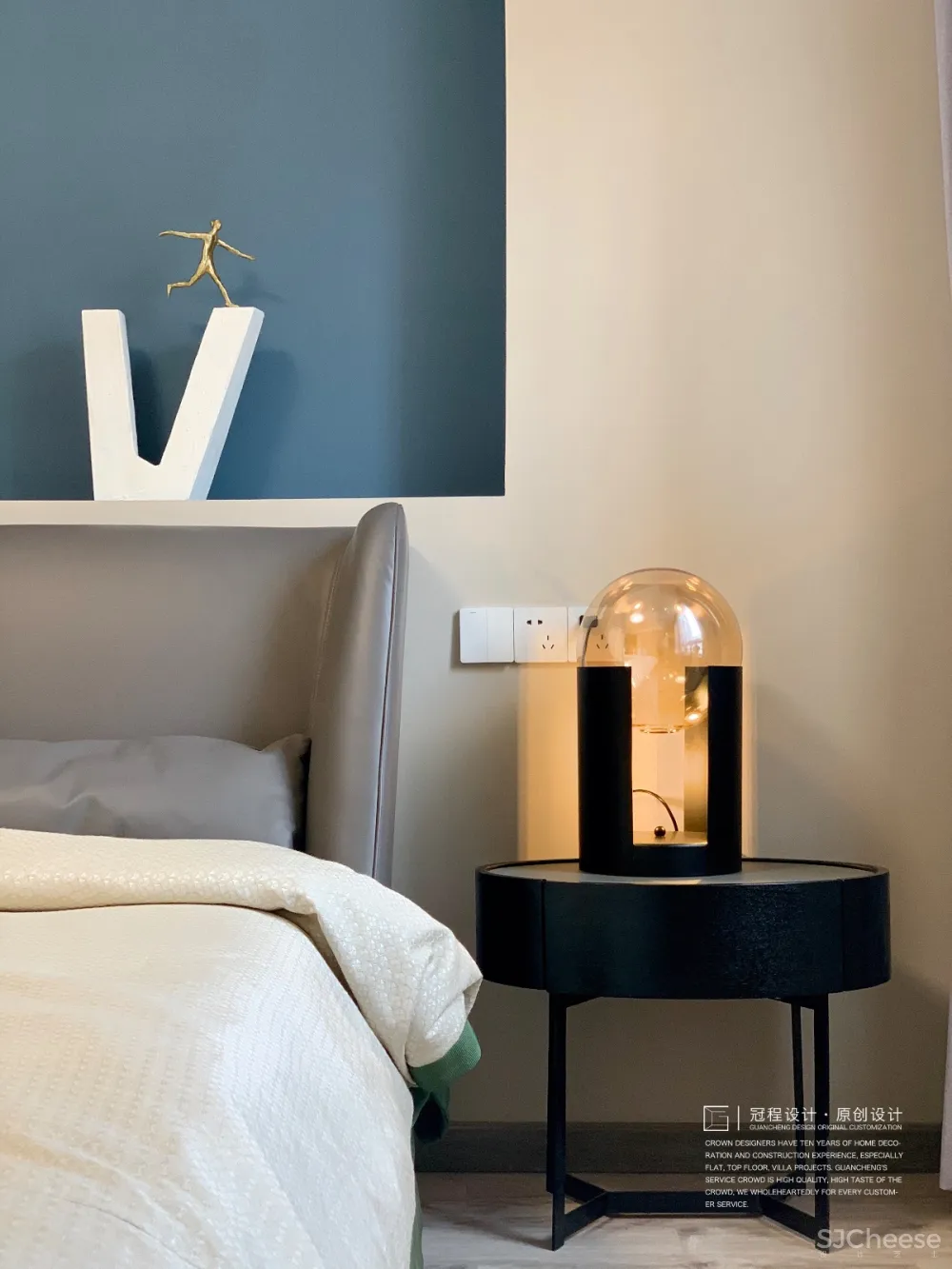 冠程设计| 书禹 |