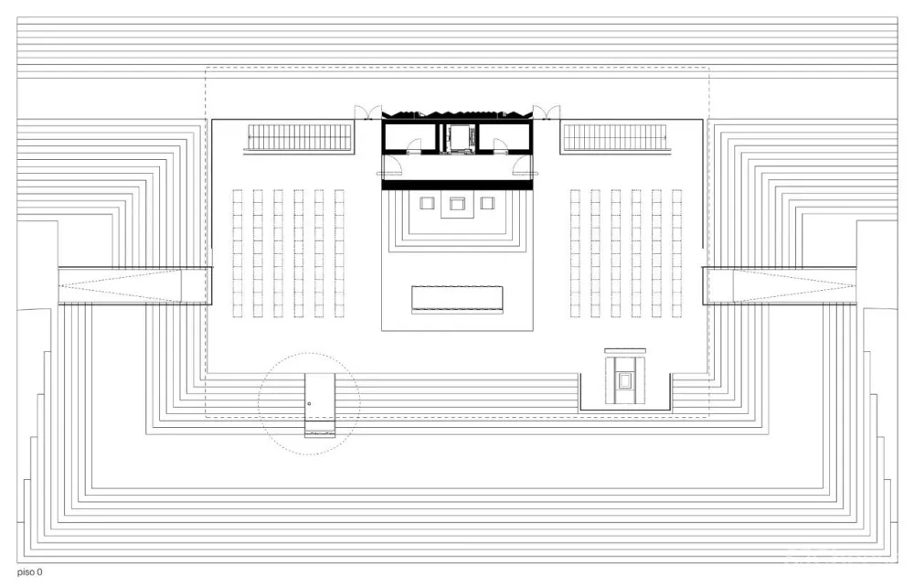 Churches丨灵魂的救赎所