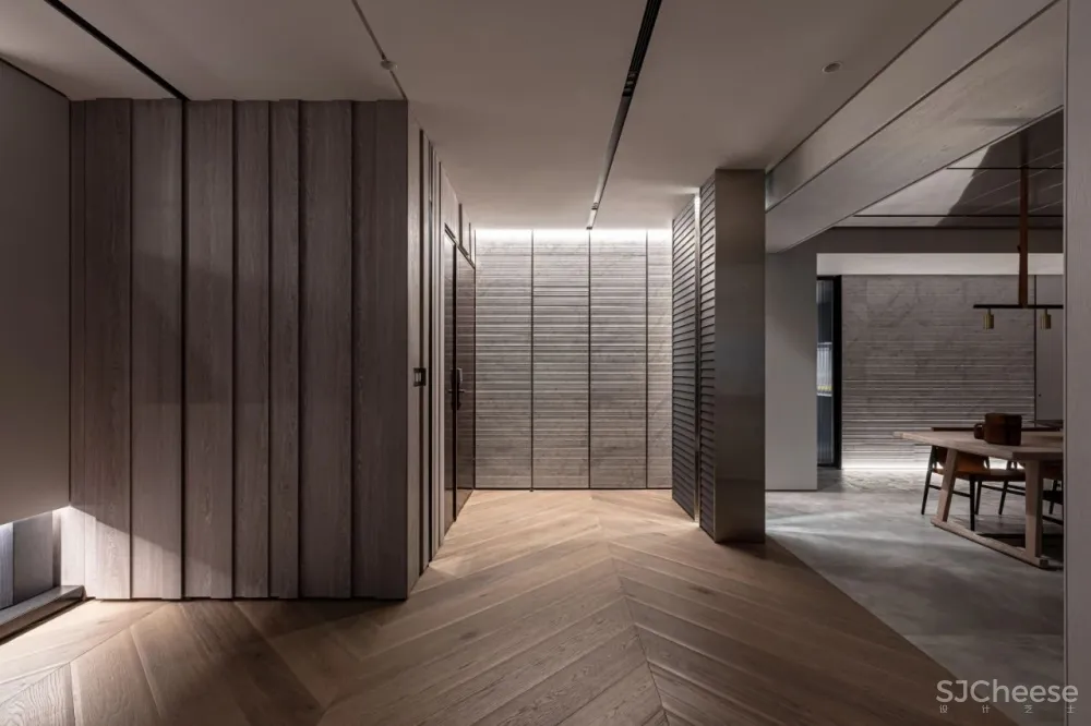 唐忠汉:愿许之境,唤醒优雅质感生活!