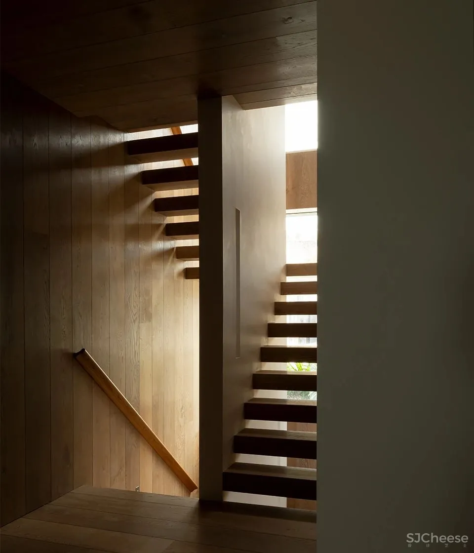 McLean Quinlan丨烟火气,才是设计的最高级形态