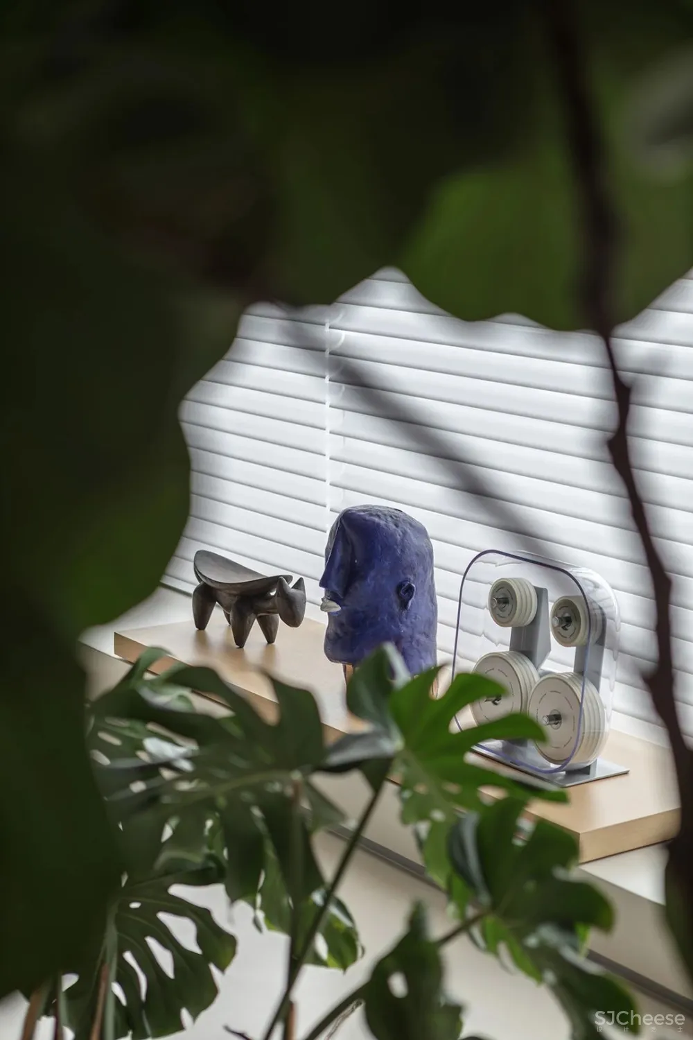 谷 腾 无 设 计 自 由 生 长