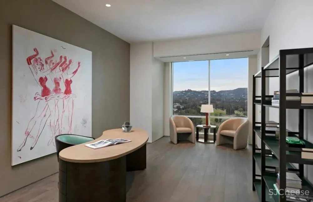 比北上广还便宜!140亿打造的大平层公寓楼,750㎡一套仅卖1800万起?