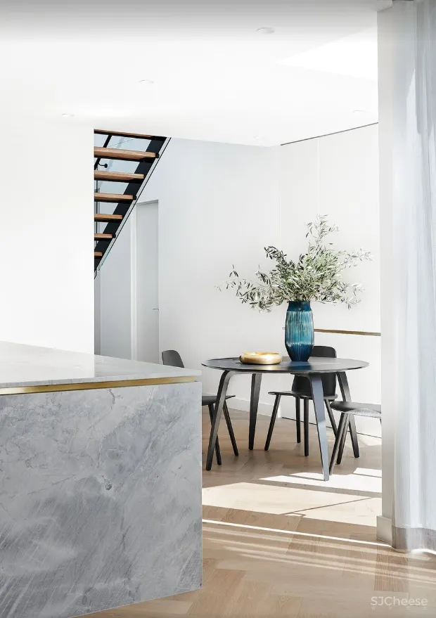 直击灵魂,高级简雅空间