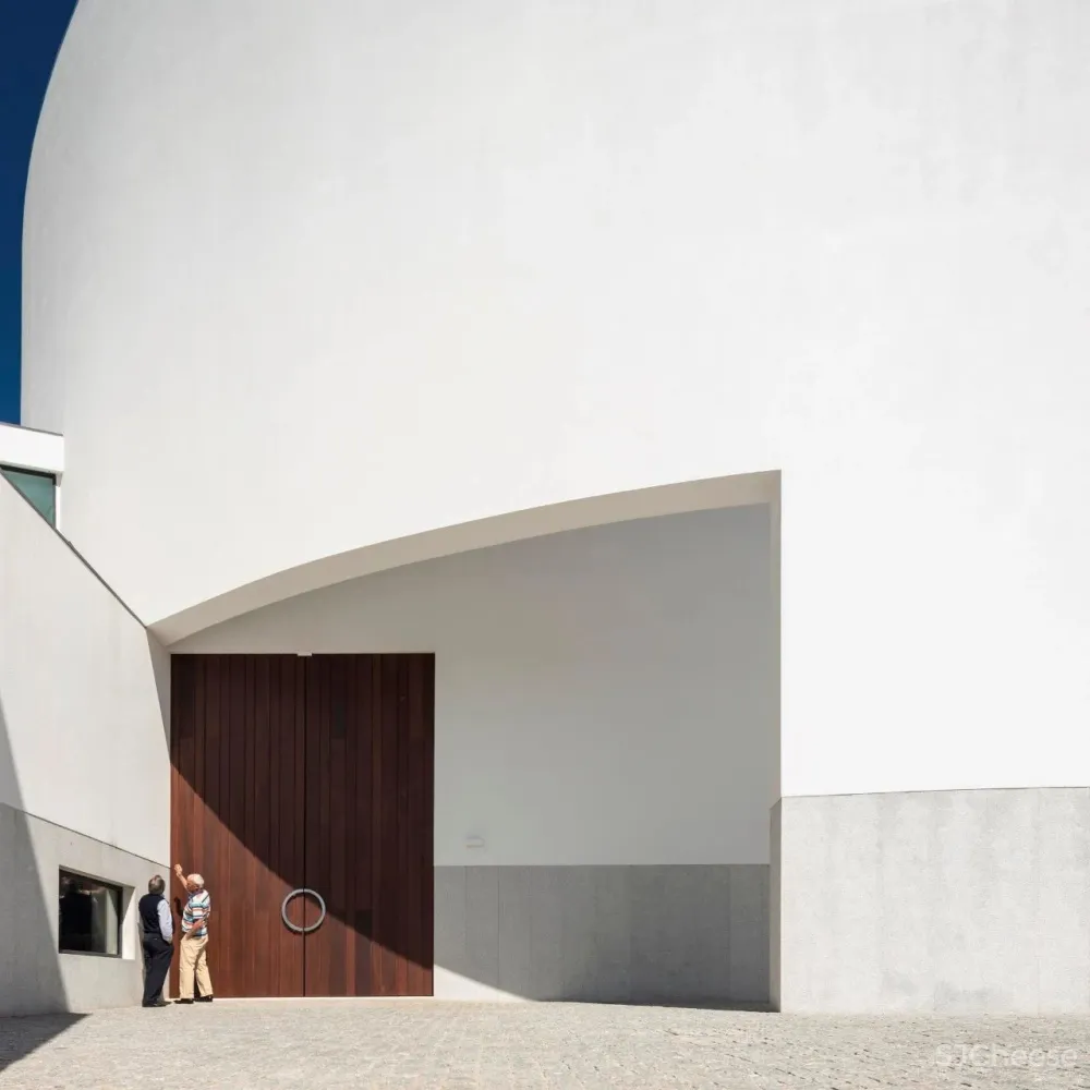 Churches丨灵魂的救赎所