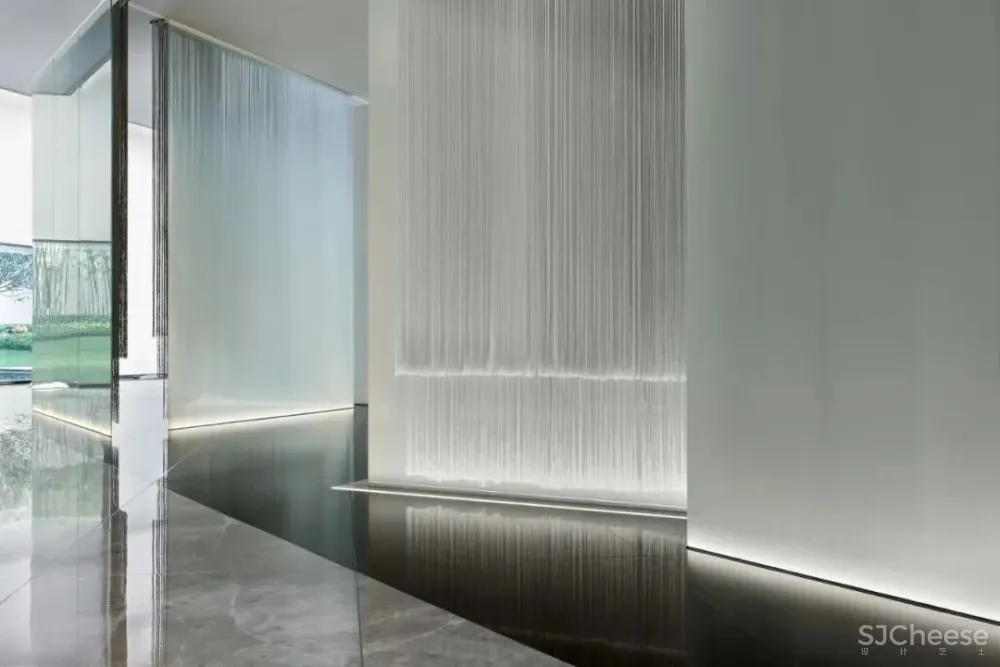 西安中海·云锦东方示范区|LSD