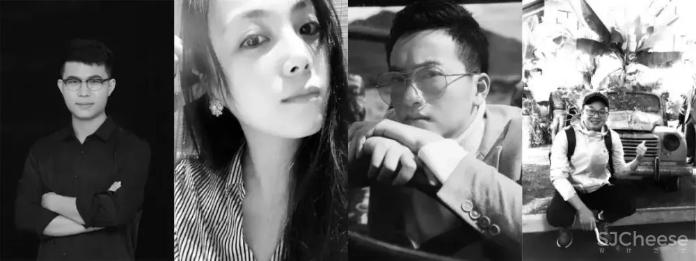 宸鹿设计 125㎡大家未来社区样板房