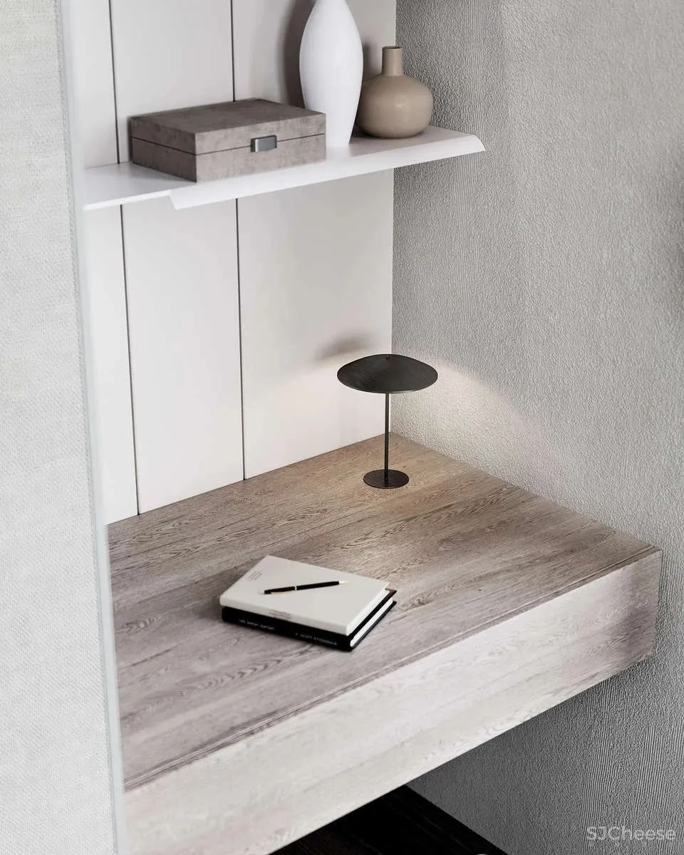 80后小夫妻140㎡轻奢大平层,狂甩别墅几条街......