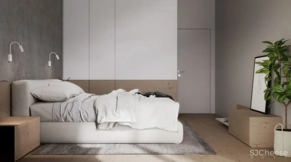 时尚高级灰,一半是设计,一半是艺术! DUB Design Studio