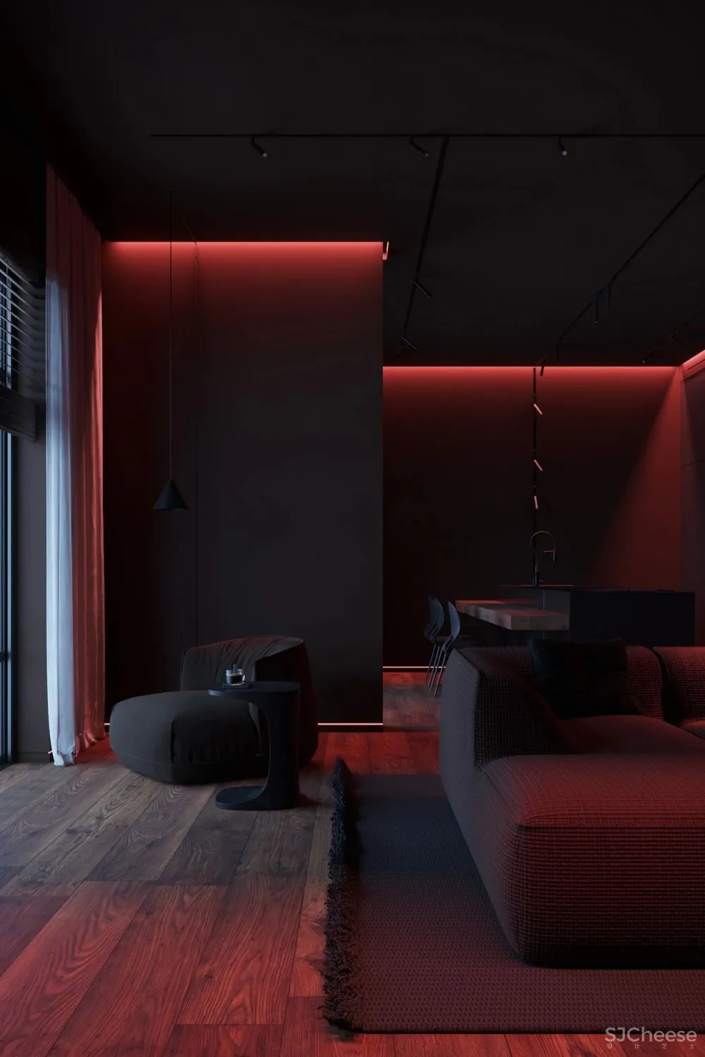 Igor sirotov新作 禁欲系的高冷风!