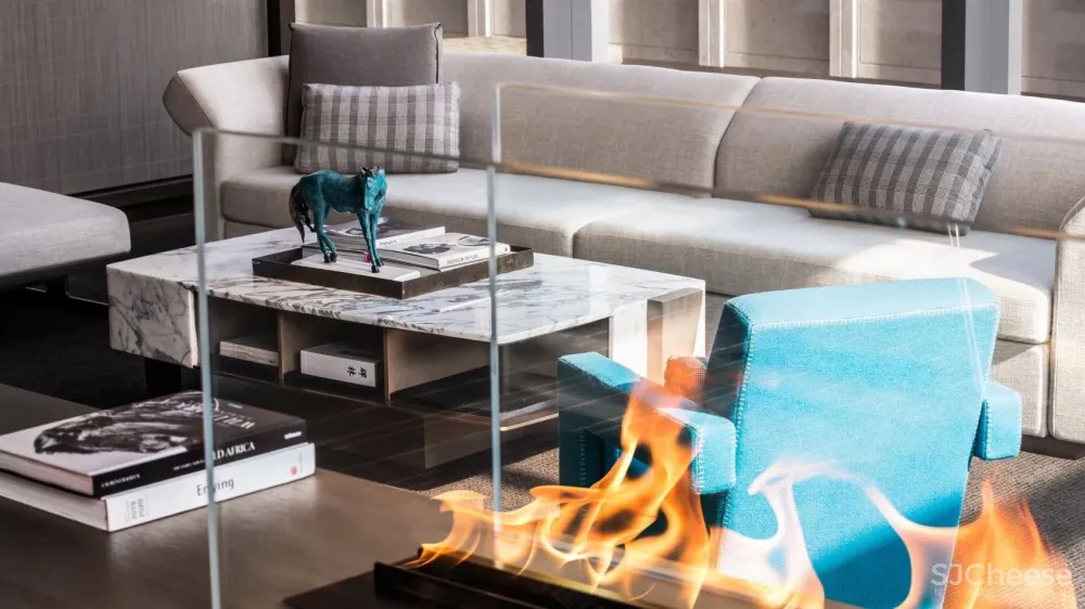 CCD 送你一個長安,很多相遇不過是久別重逢