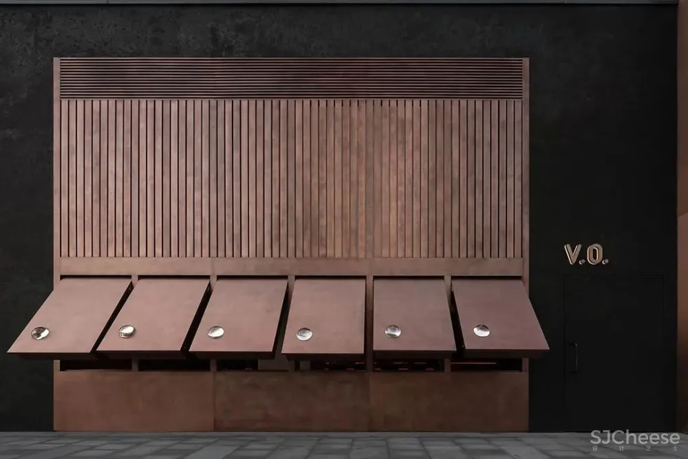 气氛很到位-如何看待当代先锋与本土创新 ！