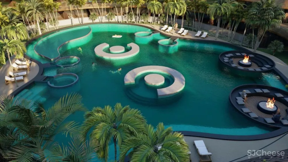 睡 “ 破茧而出 ” 的鸟巢酒店,是怎样的体验!