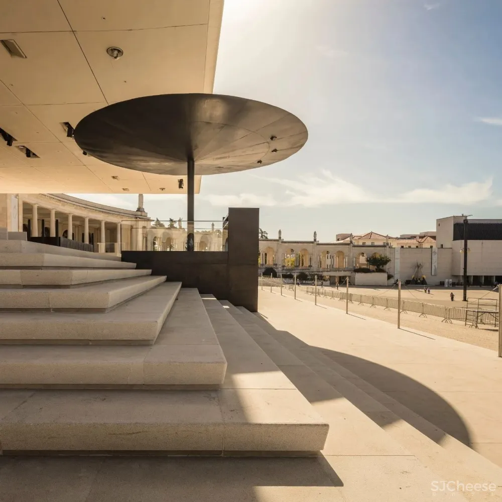 Churches丨灵魂的救赎所