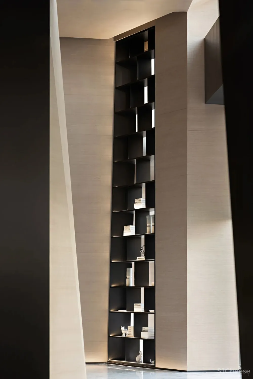 明德设计丨西安招商·城市主场:城市青年的新潮社区