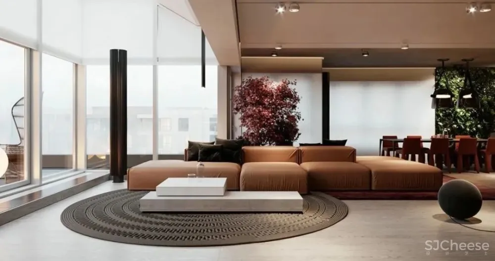 玩好这些材质混搭,“中性气质”轻松带回家!