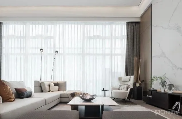 在260方空中跃墅眺望国际滨 刘荣禄国际