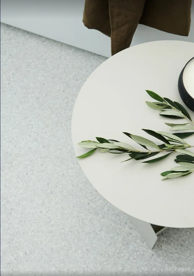 直击灵魂,高级简雅空间