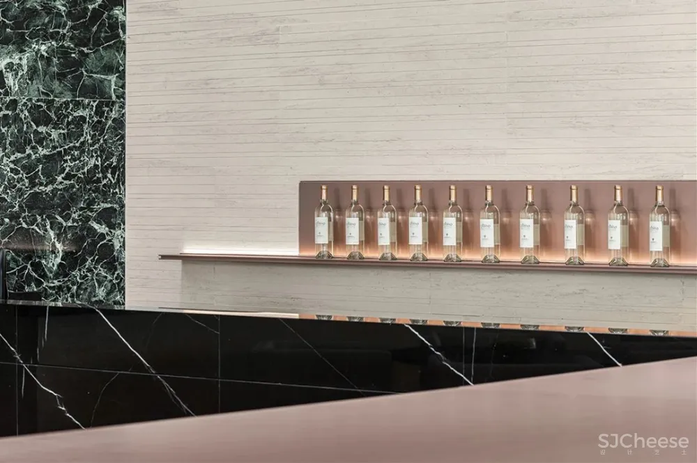 YuQiang - Partners:重构光合艺术,诠释极简气质