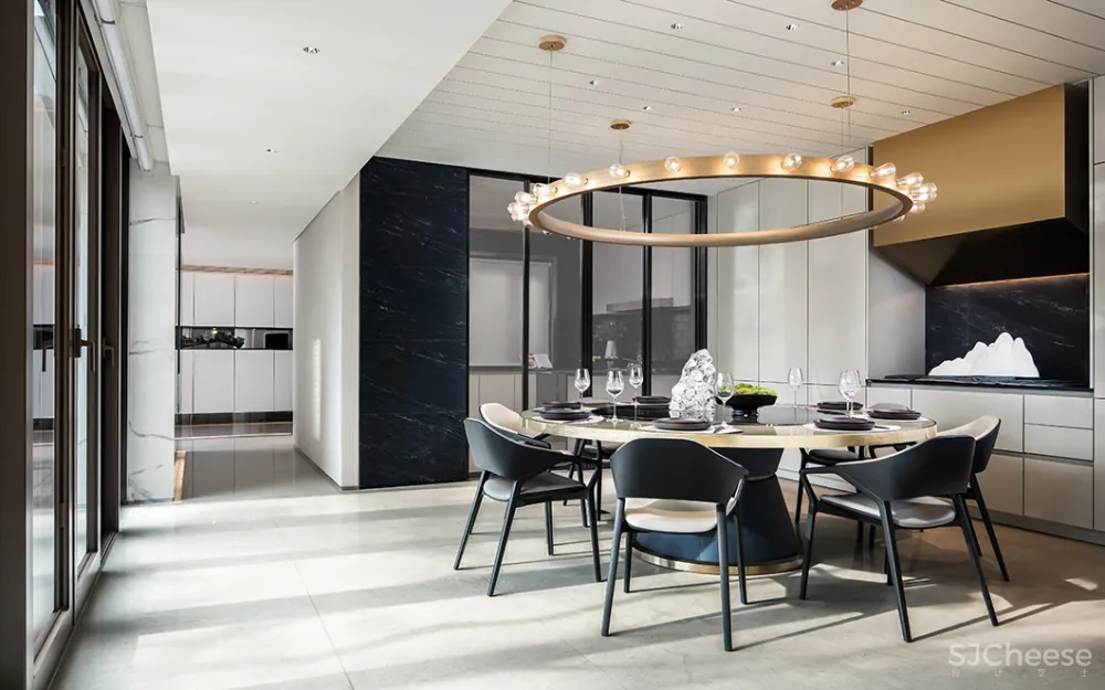 邱德光:得「耦」记!