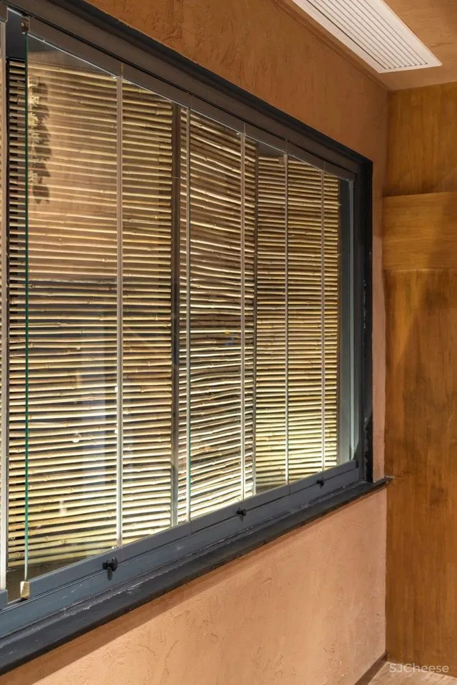 吉造设计 × 古市香：以空间延续记忆中的味道