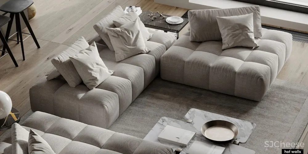 让人感到舒适计,竟然是这样的...